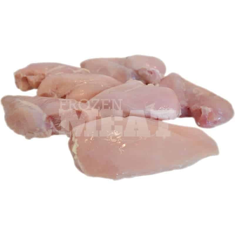 Froz Brazil Chicken Breast 2kg 1