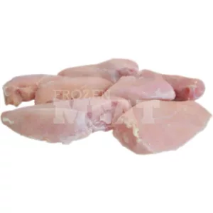 Froz Brazil Chicken Breast 2kg 2