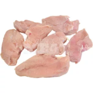 Froz Brazil Chicken Breast 2kg 6