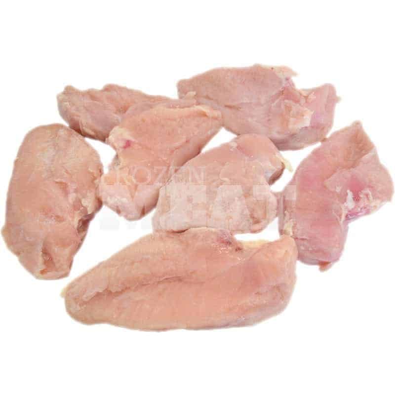 Froz Brazil Chicken Breast 2kg 6