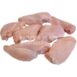 Froz Brazil Chicken Breast 2kg 4