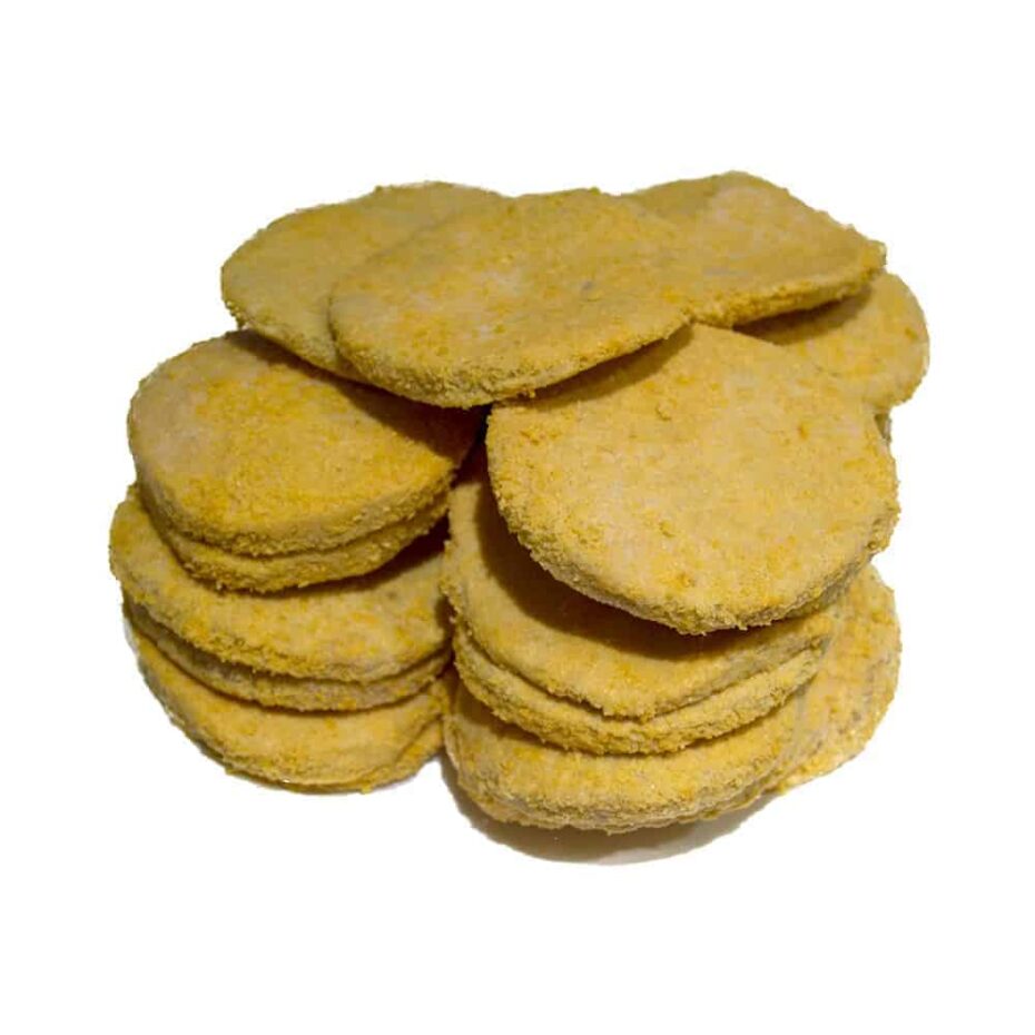 Chicken Burger Patties 1box 1