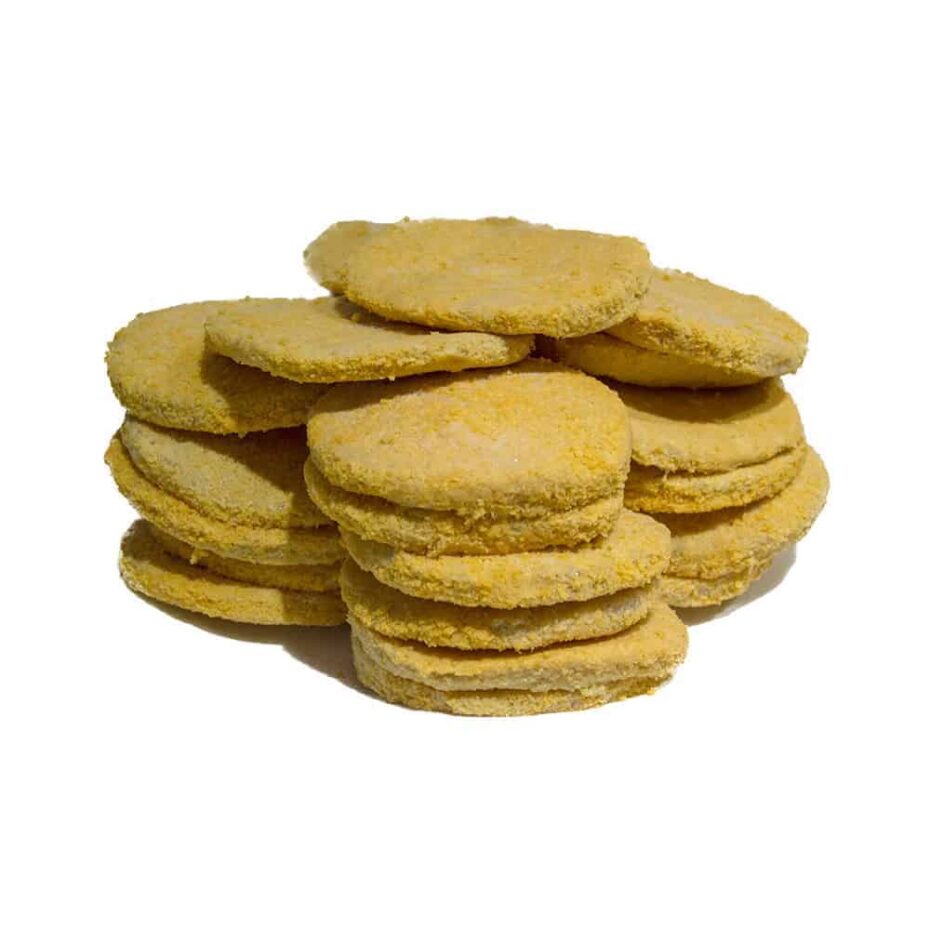 Chicken Burger Patties 1box 2
