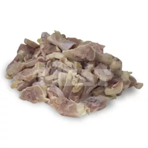 Chicken Curry Cut 2