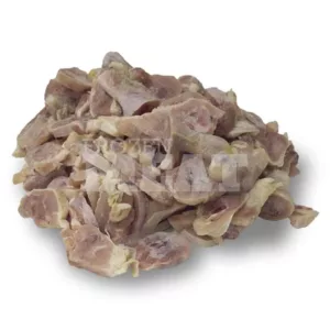 Chicken Curry Cut