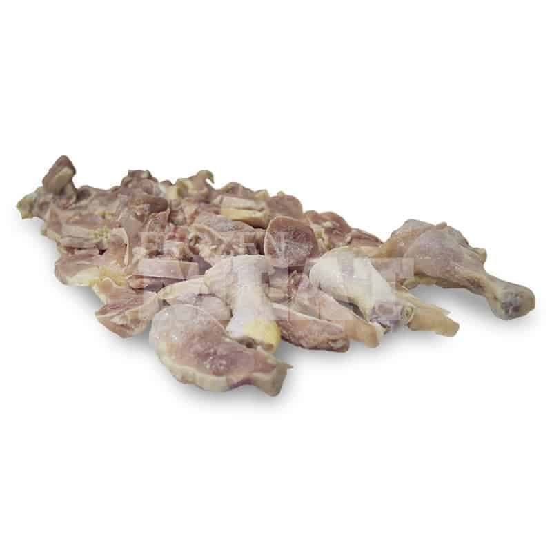 Chicken Curry Cut 4