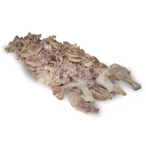 Chicken Curry Cut 5