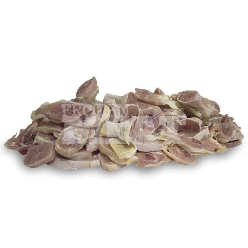 Chicken Curry Cut 7