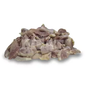 Chicken Curry Cut 9
