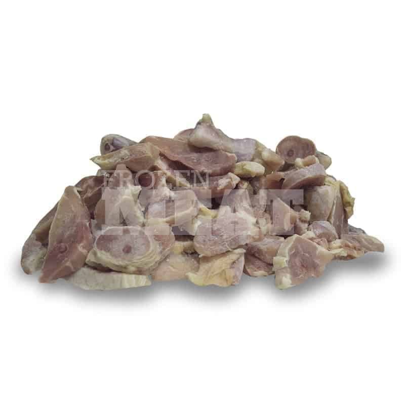 Chicken Curry Cut 9