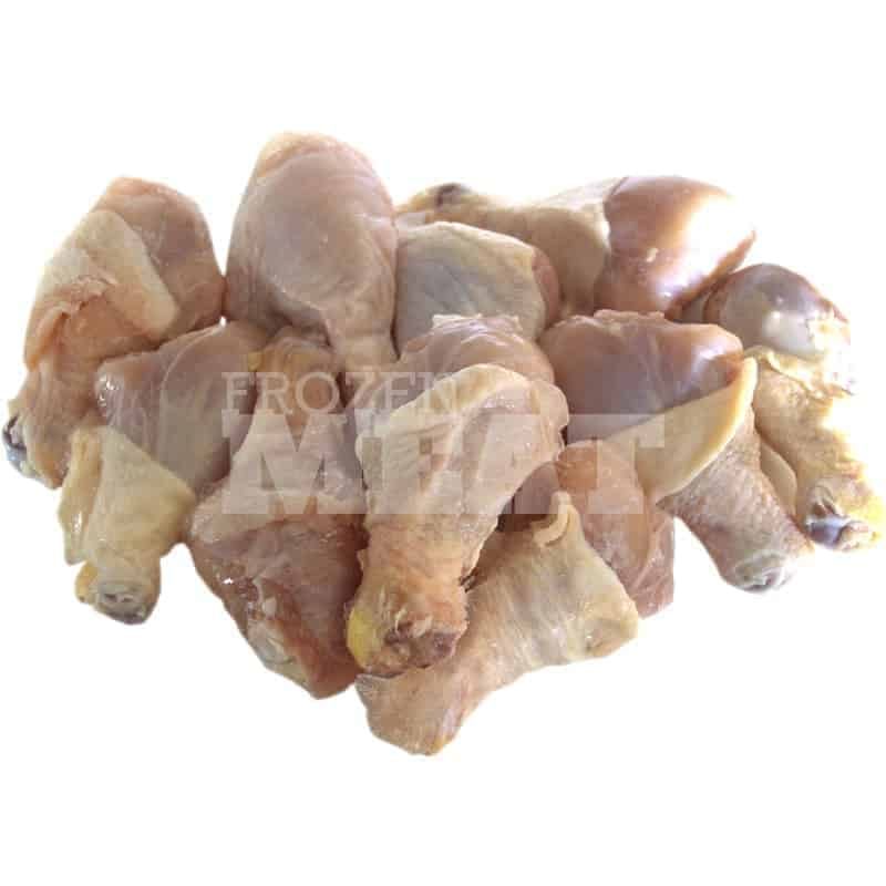 Froz Chicken Drumstick 2kg 1