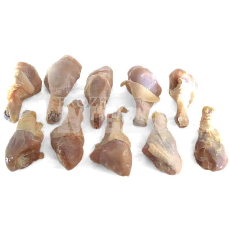 Froz Chicken Drumstick 2kg 5