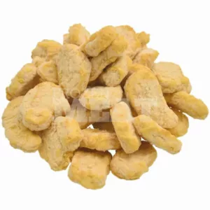 Frozenmeat Chicken Nuggets 1kg 2