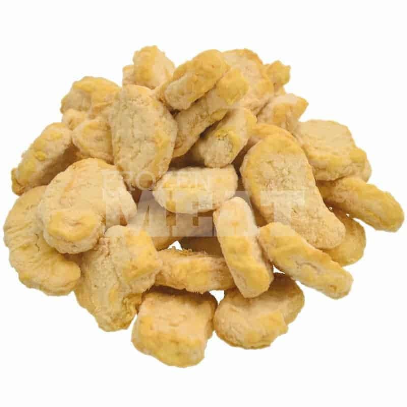 Frozenmeat Chicken Nuggets 1kg 2