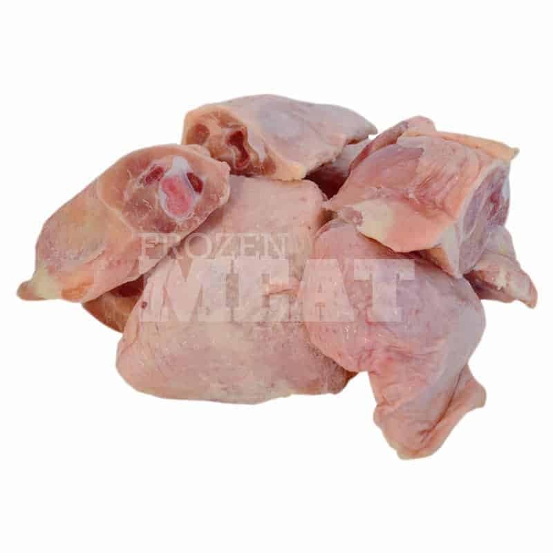 Froz Chicken Thigh Leg W Bone 2kg 1
