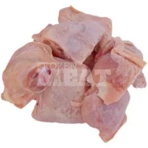 Froz Chicken Thigh Leg W Bone 2kg 2