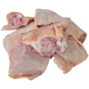Froz Chicken Thigh Leg W Bone 2kg 3