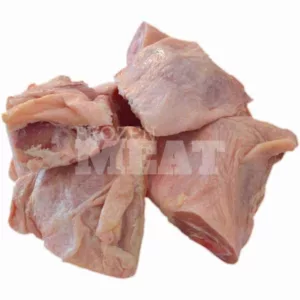 Froz Chicken Thigh Leg W Bone 2kg 4