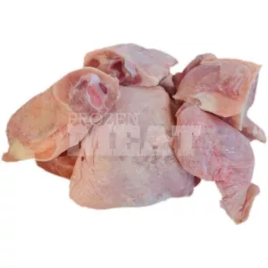 Froz Chicken Thigh Leg W Bone 2kg 5