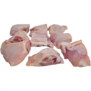 Froz Chicken Thigh Leg W Bone 2kg 6