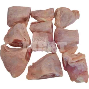 Froz Chicken Thigh Leg W Bone 2kg 7