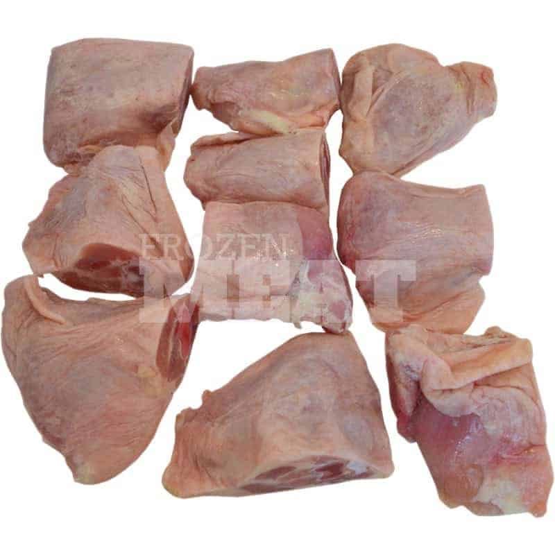 Froz Chicken Thigh Leg W Bone 2kg 7