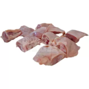 Froz Chicken Thigh Leg W Bone 2kg 8