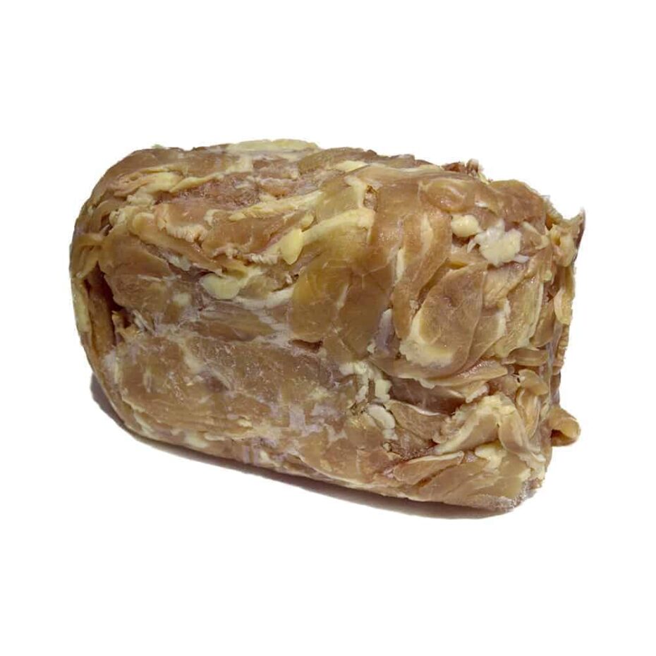 Chicken Thigh Sliced Boneless Skinless 2kg 2