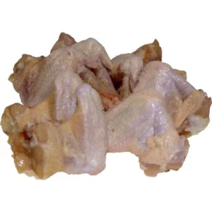 Chicken Wings Whole 3