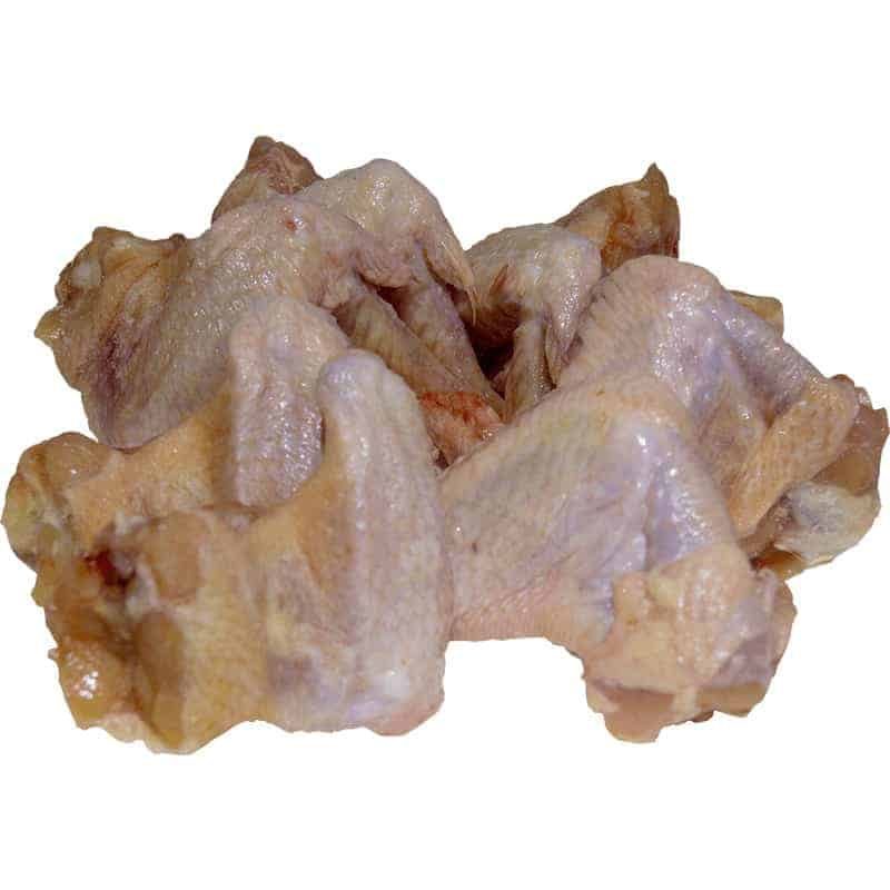 Chicken Wings Whole 3