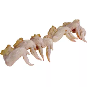 Chicken Wings Whole 4