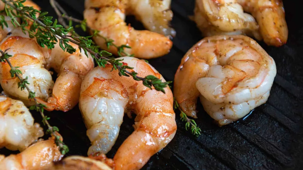 Seafood