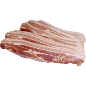 Pork Belly Strips 2cm 7