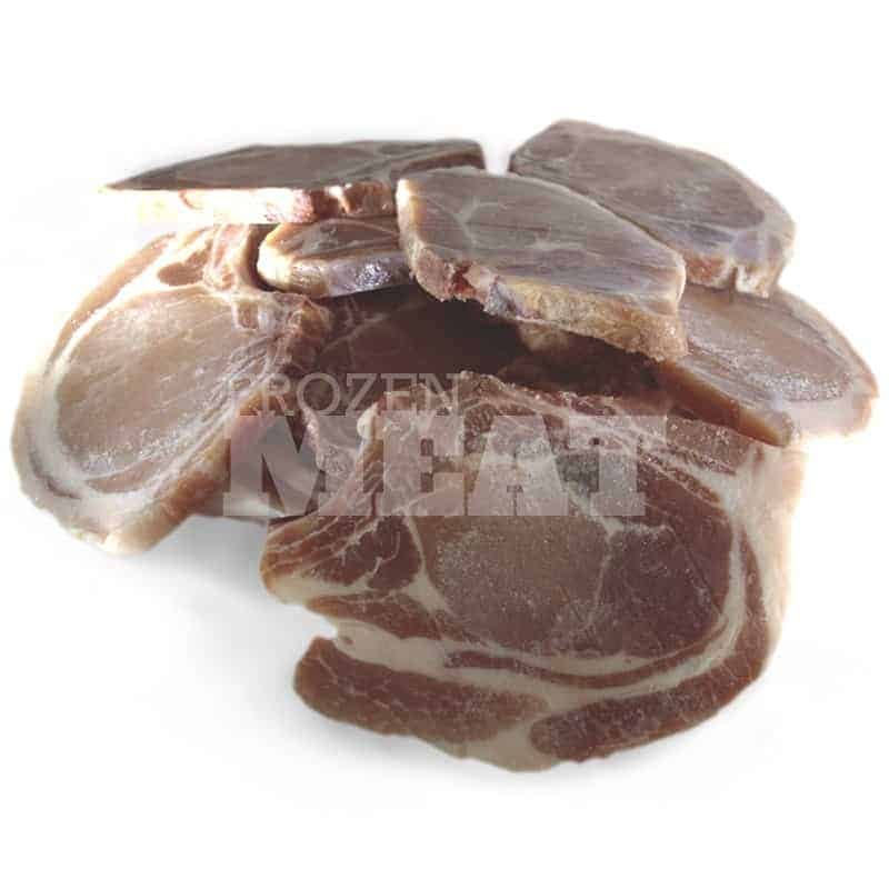 Froz Pork Chop 2kg 1