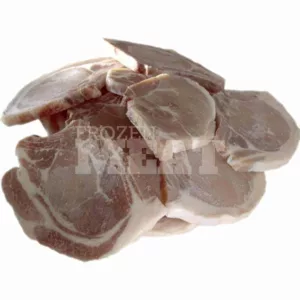 Froz Pork Chop 2kg 2