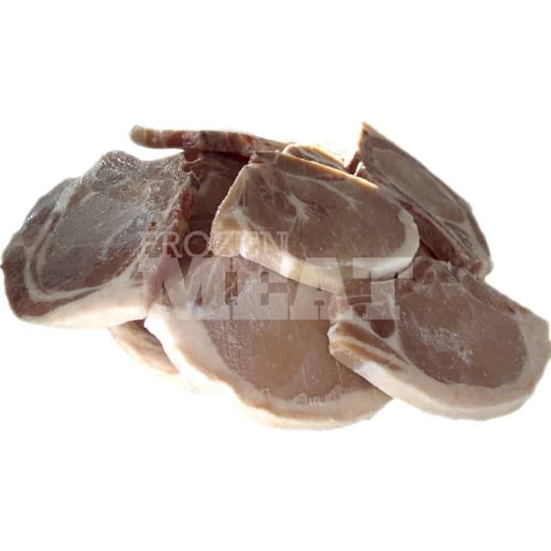 Froz Pork Chop 2kg 3