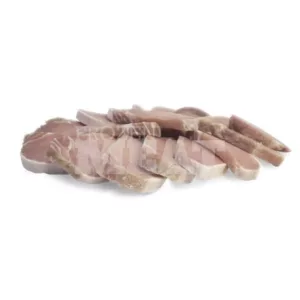 Froz Pork Loin Boneless Cut 2cm 2kg 8