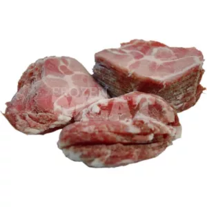 Frozenmeat Shabushabu Pork Collar 3