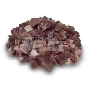 Pork Cube 2
