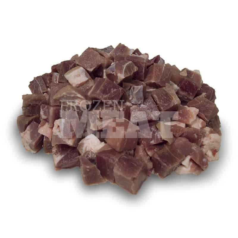 Pork Cube 2