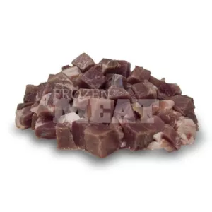 Pork Cube 3