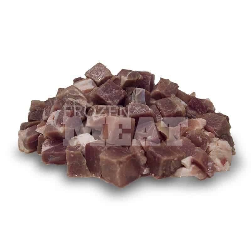 Pork Cube 3