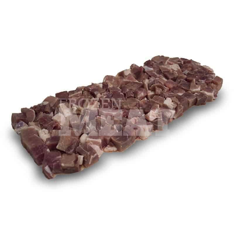 Pork Cube 5