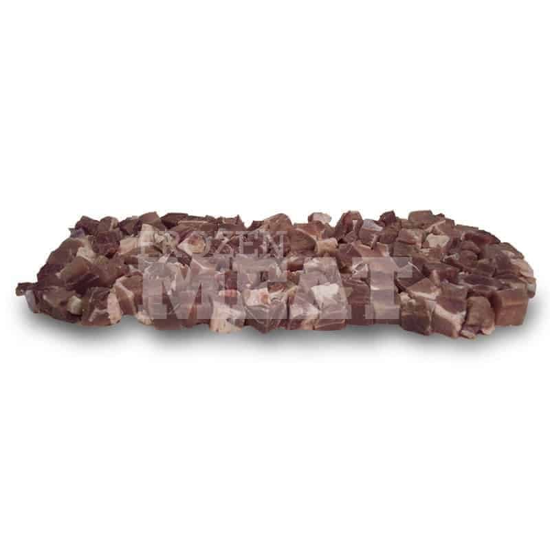 Pork Cube 7