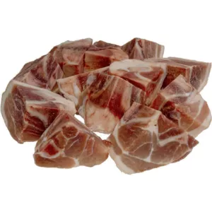 Pork Hock Knuckles Cut 1kg 1