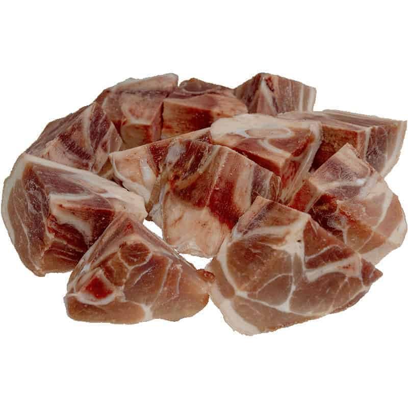 Pork Hock Knuckles Cut 1kg 1