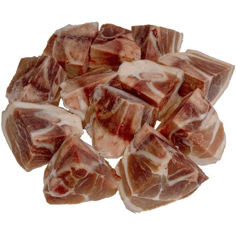 Pork Hock Knuckles Cut 1kg 2
