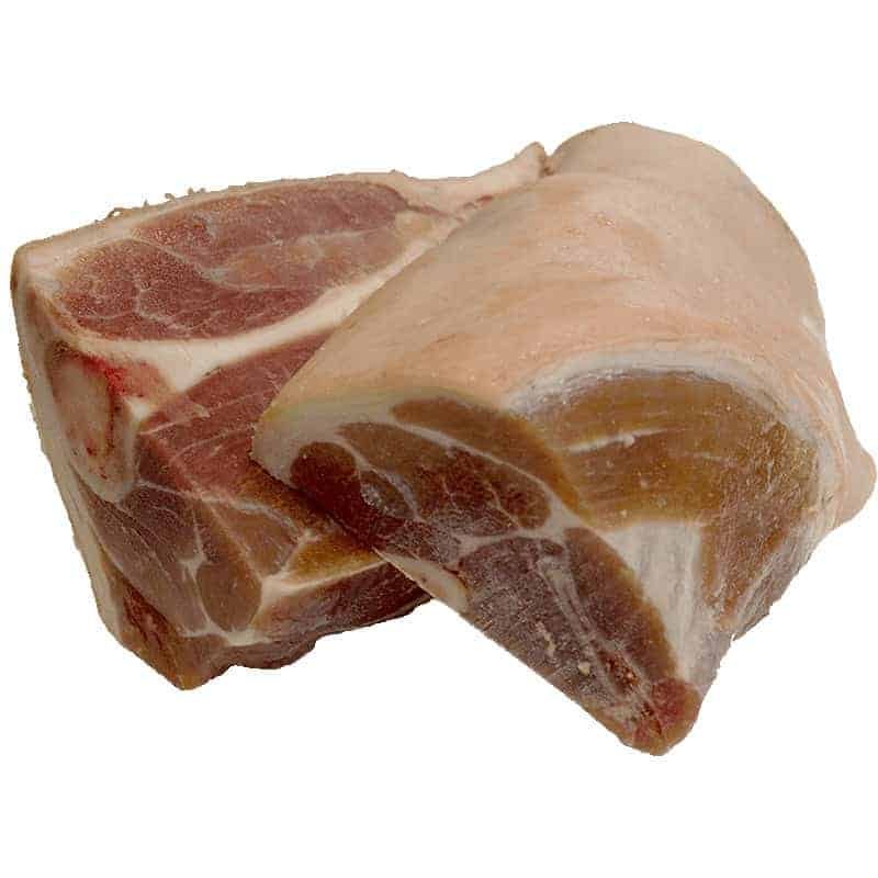 Pork Hock Knuckles Half 1kg 1