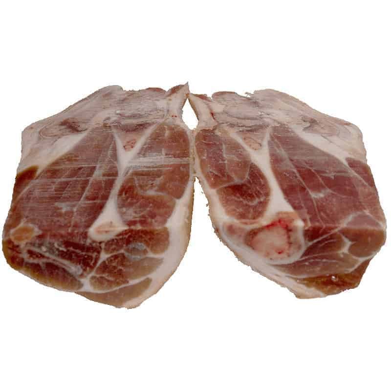 Pork Hock Knuckles Half 1kg 2