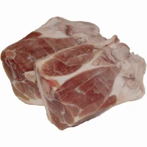 Pork Hock Knuckles Half 1kg 3